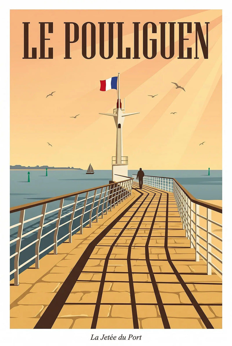 Affiches-illustrées Patrick Garnier Photographe