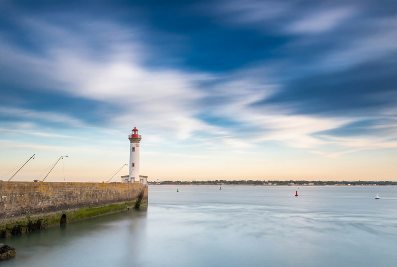 Photographies Bord de Mer – Pornichet, Saint-Nazaire & Presqu'île