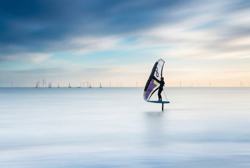 Photographies de Surf et Glisse – Vagues & Océan Atlantique