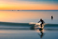 Surfer sur la Vague – Plage Benoît La Baule | Photo Pause Longue Surf Atlantique